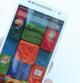 El nuevo Moto X tiene una pantalla de 5,2 pulgadas