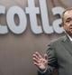El ministro principal escocés, Alex Salmond, ofrece un discurso en Edimburgo (Reino Unido) hoy, jueves 11 de septiember de 2014.