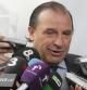 El diputado del PP, Vicente Martínez Pujalte.
