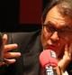 El president de la Generalitat, Artur Mas, durante su entrevista en RAC1.