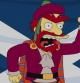 Willie, el bedel de 'Los Simpsons', a favor de la independencia de Escocia