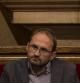 Joan Herrera, líder de ICV-EUiA en el Parlament de Catalunya
