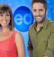 Roberto Leal y Sandra Daviú se incorporan a 'España directo' con nuevas secciones en la nueva temporada