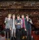 La banda One Direction, en un frame de 'One Direction: ¿Where We Are¿ - La Película del Concierto'