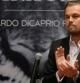 Leonardo DiCaprio en un acto de su fundación, dedicada al medio ambiente