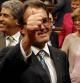 El presidente de la Generalitat, Artur Mas, después de que el pleno del Parlament, en un pleno extraordinario, haya aprobado la Ley catalana de Consultas