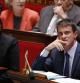 Al primer ministro francés, el socialista Manuel Valls, no le preocupa el regreso de Sarkozy