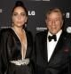 Lady Gaga y Tony Bennett presentan 'Cheek to Cheek'