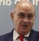 El ministro del Interior, Jorge Fernández-Díaz.