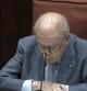 Jordi Pujol comparece en el Parlament