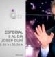 Josep Cuní presenta el programa especial de la convocatoria del 9-N