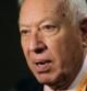 El ministro de Asuntos Exteriores, José Manuel García-Margallo.