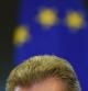 Guenther Oettinger, nuevo comisario de telecomunicaciones de la UE, en su primera sesión ante el Parlamento Europeo