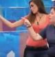 Mayca y Shaima protagonizan la primera pelea de 'Gran Hermano 15'