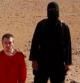 Kassig, mostrado por el Estado Islámico tras ejecución de Henning