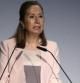 La ministra de Fomento, Ana Pastor,