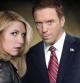 Imagen promocional de la segunda temporada con Carrie Mathison y "Nick" Brody