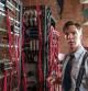 Benedict Cumberbatch, en una escena de la película 'The imitation game' en la que interpreta al matemático Alan Turing
