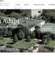 Portada de la página en internet de la iniciativa Mayors Adapt, de alcaldes contra el cambio climático
