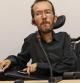 Pablo Echenique, eurodiputado por Podemos e impulsor de la iniciativa 'Sumando Podemos'