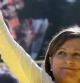 La presidenta de la ANC, Carme Forcadell.
