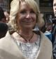 La presidenta del PP de Madrid, Esperanza Aguirre