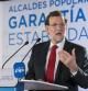 El presidente del Gobierno, Mariano Rajoy, ha subrayado hoy que los test de estrés que ha hecho el Banco Central Europeo sobre las entidades financieras españolas han demostrado que la banca de este país está "estupendamente"