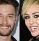 Combo de la cantante Miley Cyrus y Patrick Schwarzenegger