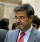El ministro de Justicia, Rafael Catalá.