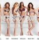 Publicidad de 'The Perfect Body' de Victoria's Secret