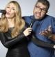 Flo y Patricia Conde presentan 'Killer Karaoke' en Cuatro
