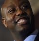 Tim Scott, senador republicano por Carolina del Sur
