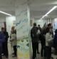 Se han formado colas en los puntos de votación del centro de Tarragona, como en el instituto Pons d'Icart