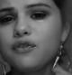 Selena Gómez, en un frame de su nuevo videoclip ' The Heart Wants What It Wants'