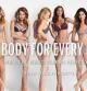 La publicidad de Victoria's Secret con el nuevo eslogan tras las críticas por 'el cuerpo perfecto'