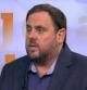 Junqueras, entrevistado en 8tv.