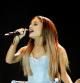 Ariana Grande en los MTV