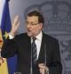 Rajoy rechaza el diálogo con Mas para un referéndum "de verdad"