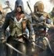 Imagen promocional de Assassin's Creed Unity