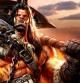 Ilustración promocional del videojuego World of Warcraft