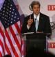 Kerry en un acto organizado por la revista 'Foreign Policy'