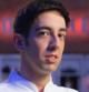 David, concursante y posible ganador de 'Top chef'