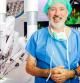 Antonio de Lacy, cirujano, pionero de la cirugía no invasiva robotizada