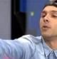 El programa de Jordi González fue escenario de los gritos entre el recién expulsado, que mantuvo una actitud algo insolente, y la comentarista de 'Gran Hermano'