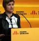 Anna Simó, protavoz de ERC