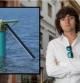 Boyan Slat, promotor del sistema The Ocean Clean Up de limpieza de residuos de plásticos del mar
