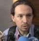 La reportera preguntó al líder de Podemos sobre las acusaciones vertidas sobre Tania Sánchez, haciendo que Iglesias se molestase y definiera esa pregunta como "machista"