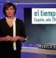 Mónica López, meteoróloga de TVE, explica como será el tiempo en el 2050 a causa del cambio climático