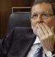 EL presidente del Gobierno, Mariano Rajoy