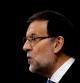 Mariano Rajoy, en el Congreso